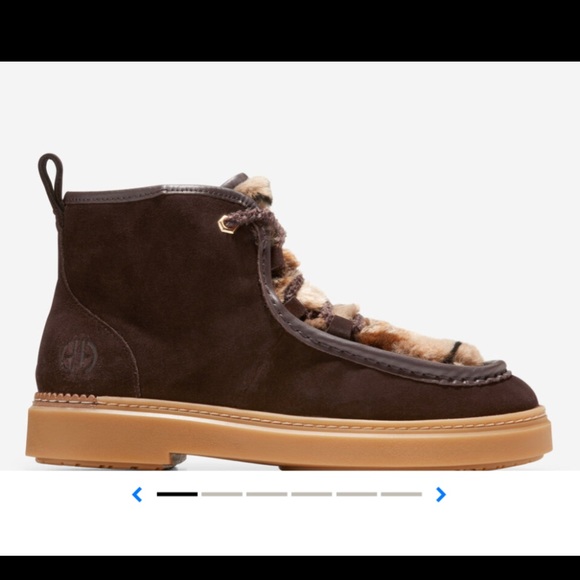 COLE HAAN - Picture 11 of 15